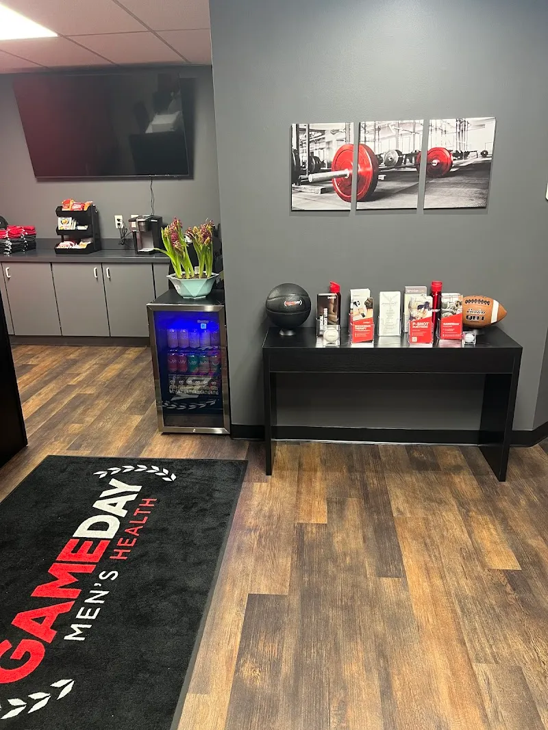 Gameday Men's Health Solon photo 2