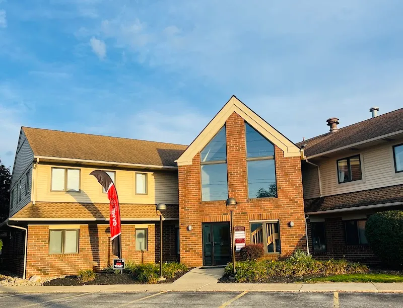 Gameday Men's Health Solon photo 3