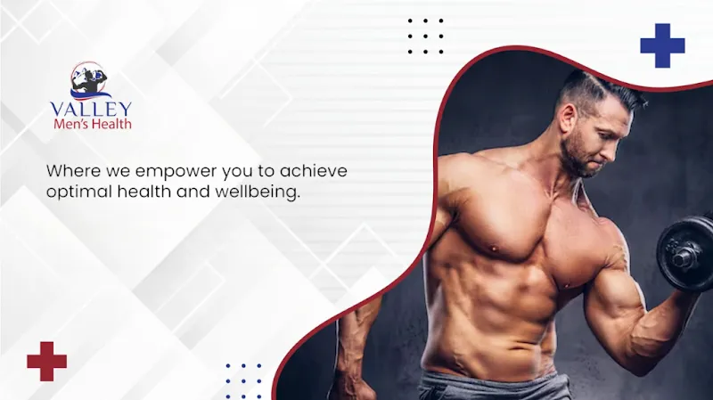 Valley Men's Health photo 4