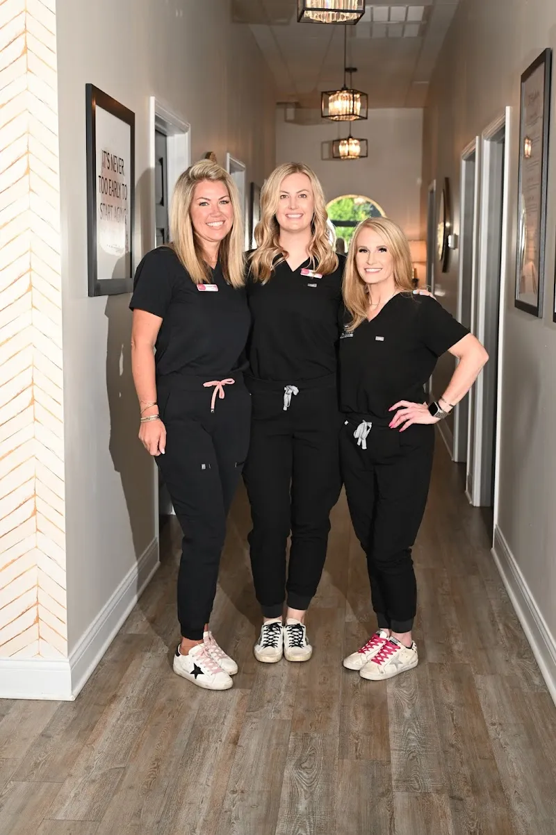 The Lift Bar Medspa photo 3