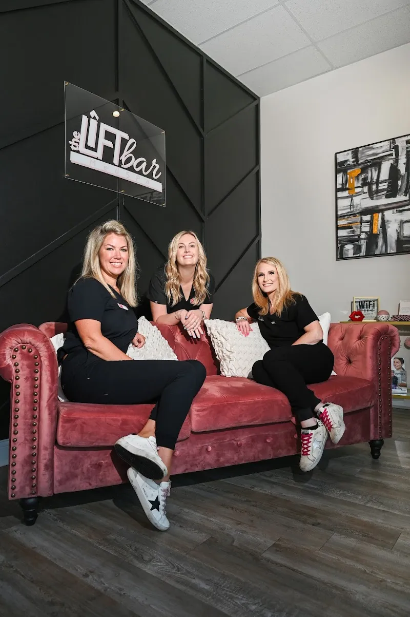 The Lift Bar Medspa photo 6