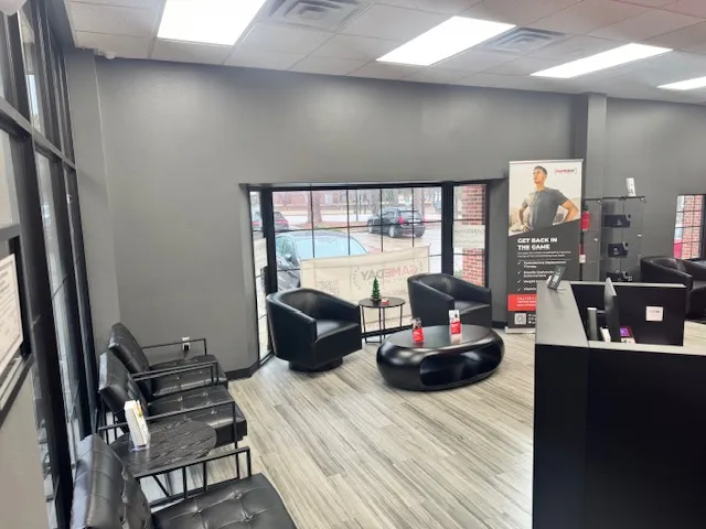 Gameday Men's Health Tyler: TRT, ED, Peptide, Vitamins and Weight loss Clinic photo 1