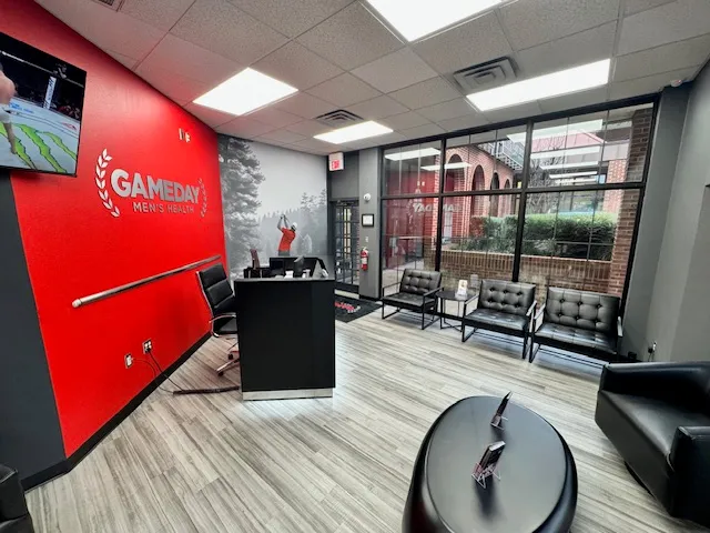 Gameday Men's Health Tyler: TRT, ED, Peptide, Vitamins and Weight loss Clinic photo 4