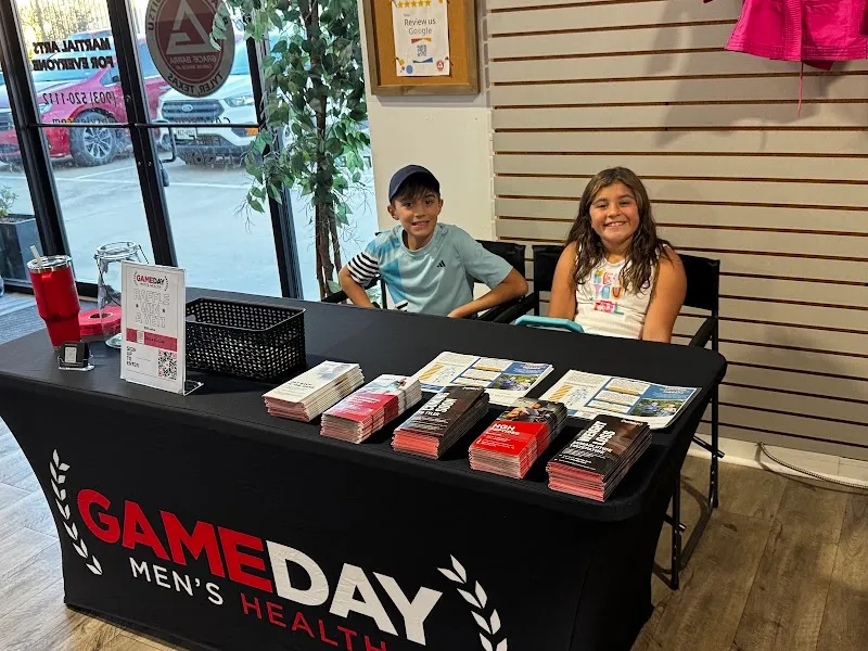 Gameday Men's Health Tyler: TRT, ED, Peptide, Vitamins and Weight loss Clinic photo 6