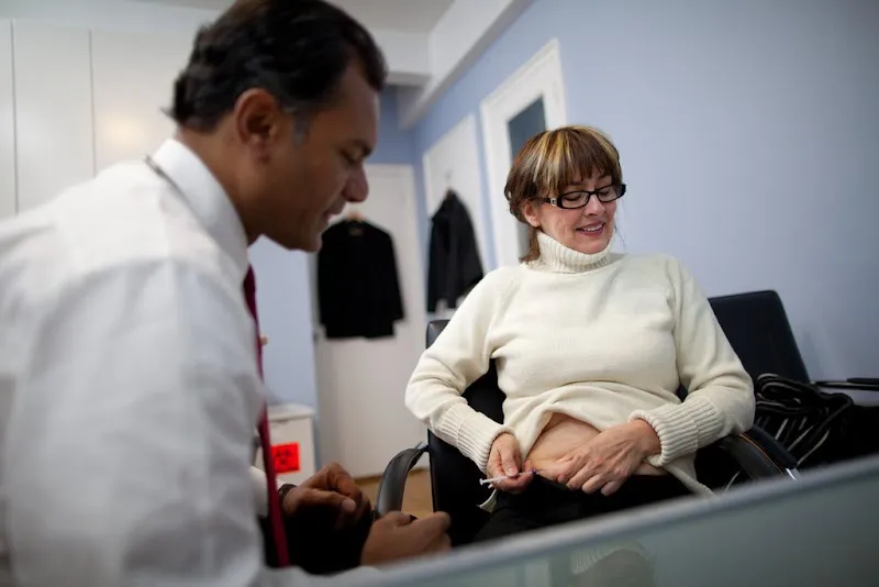 Liondale Medical photo 2