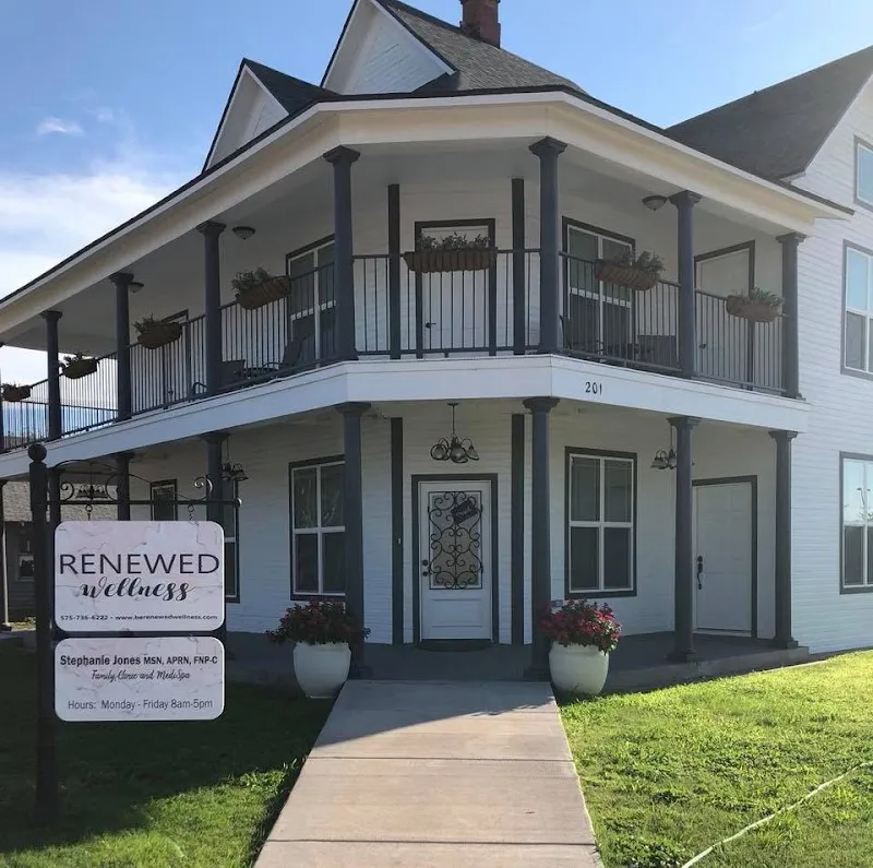 Renewed Wellness photo 3