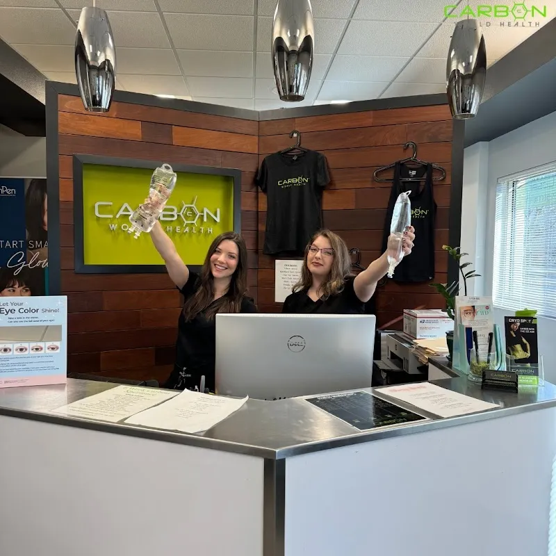 Carbon World Health photo 2