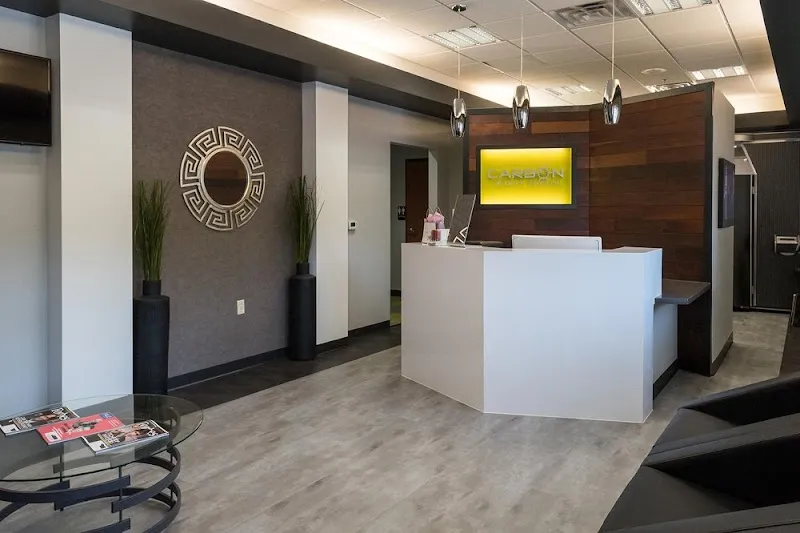 Carbon World Health photo 4