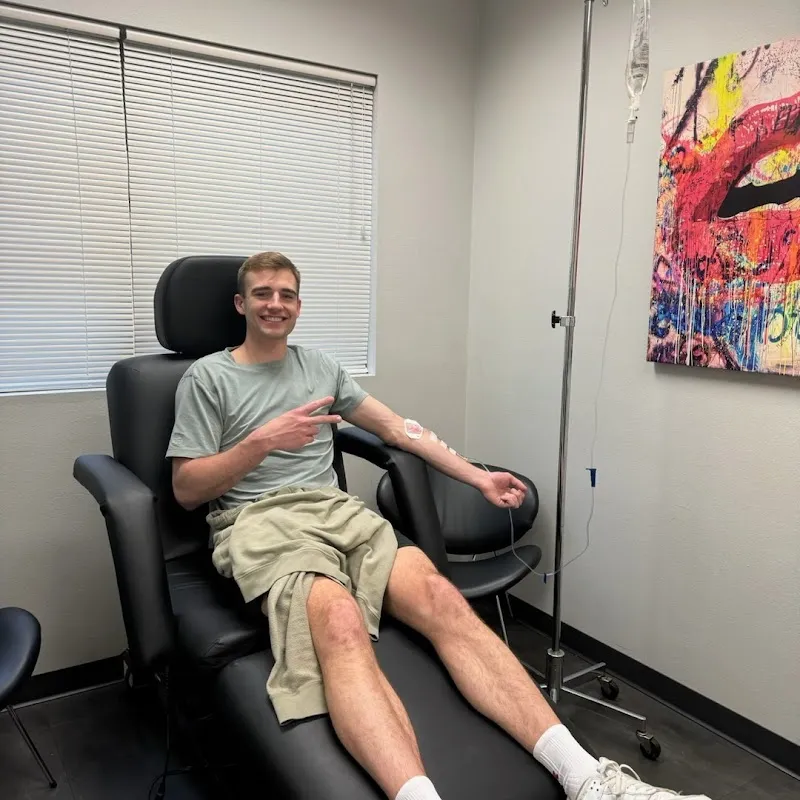 Carbon World Health photo 5