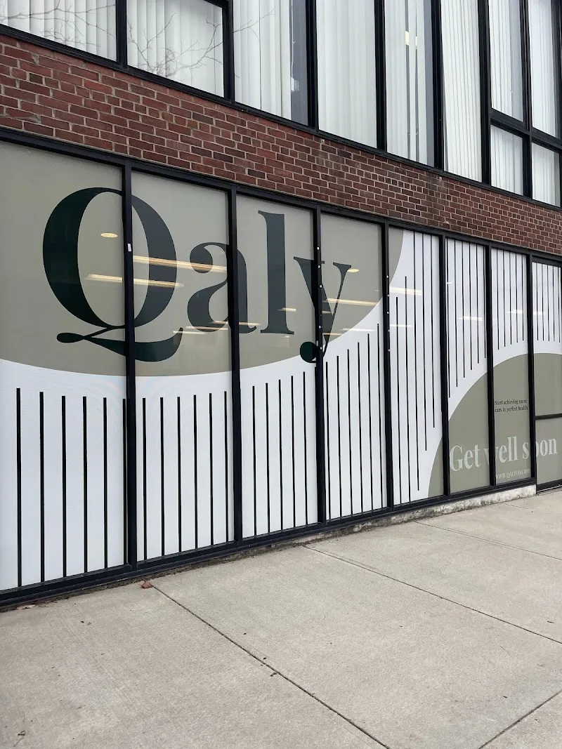 Qaly Wellness photo 2