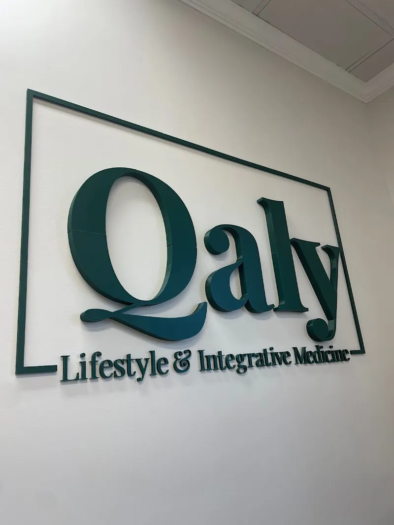 Qaly Wellness photo 3