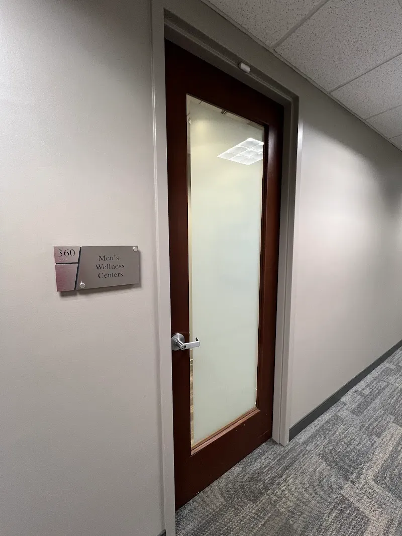 Men's Wellness Centers photo 3