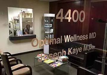 Optimal Wellness MD photo 1