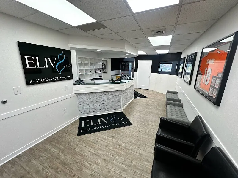 Eliv8 MD - Concierge Hormone & Wellness Care photo 1