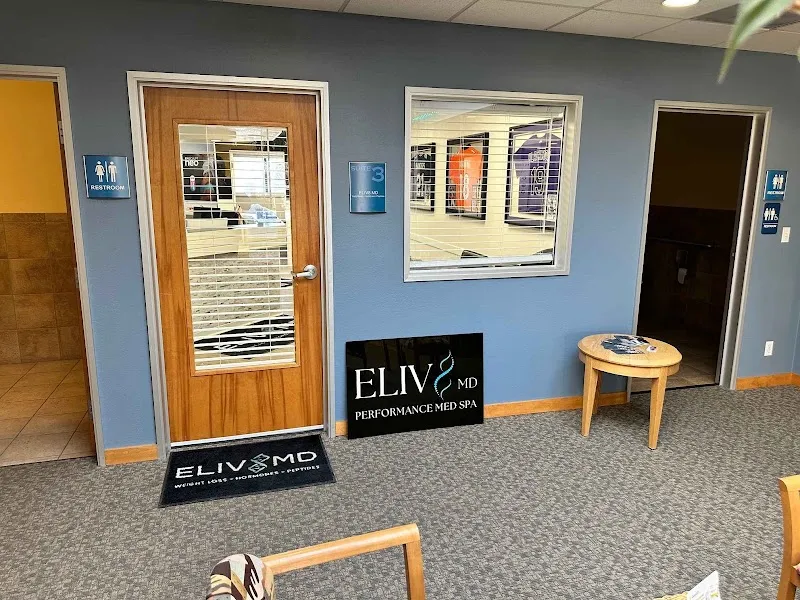 Eliv8 MD - Concierge Hormone & Wellness Care photo 4