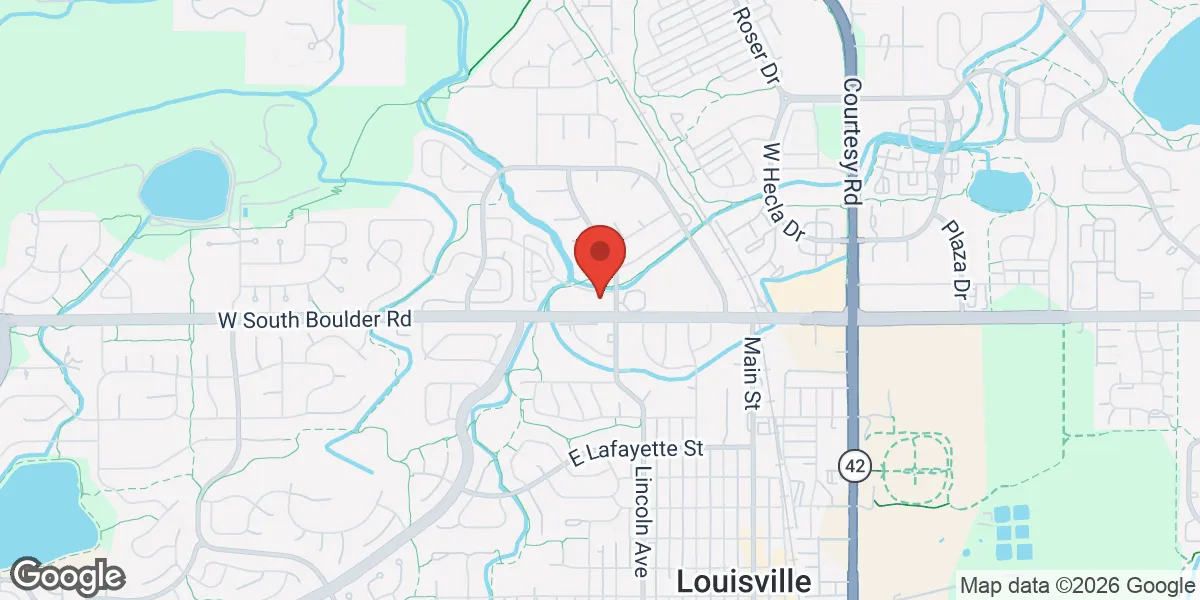 Map showing Eliv8 MD - Concierge Hormone & Wellness Care location