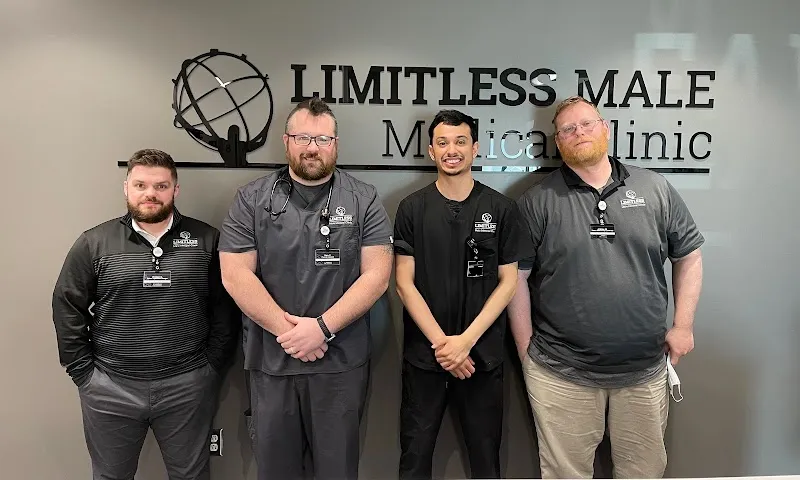 Limitless Male Medical Clinic photo 5