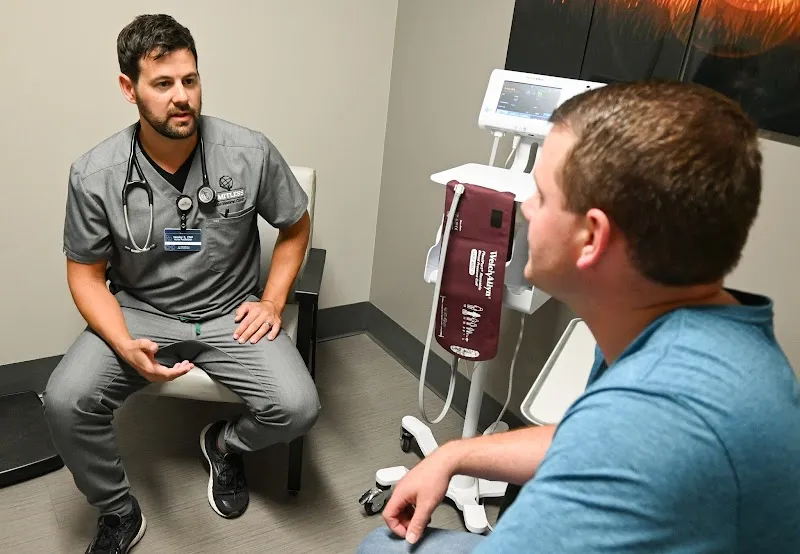 Limitless Male Medical Clinic photo 6