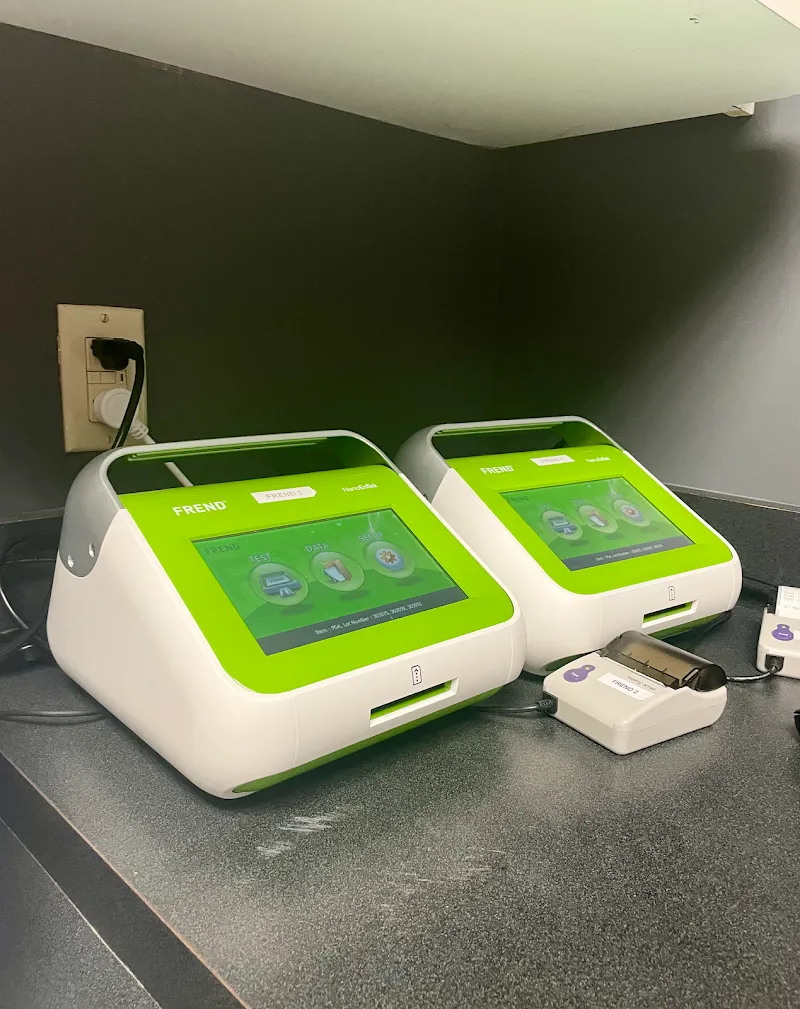 Gameday Men's Health Stone Oak TRT Clinic photo 3