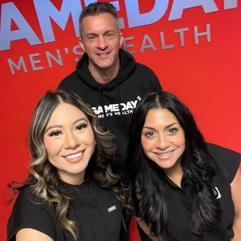 Gameday Men's Health Stone Oak TRT Clinic photo 4