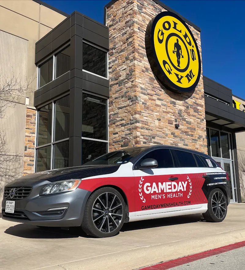 Gameday Men's Health Stone Oak TRT Clinic photo 5