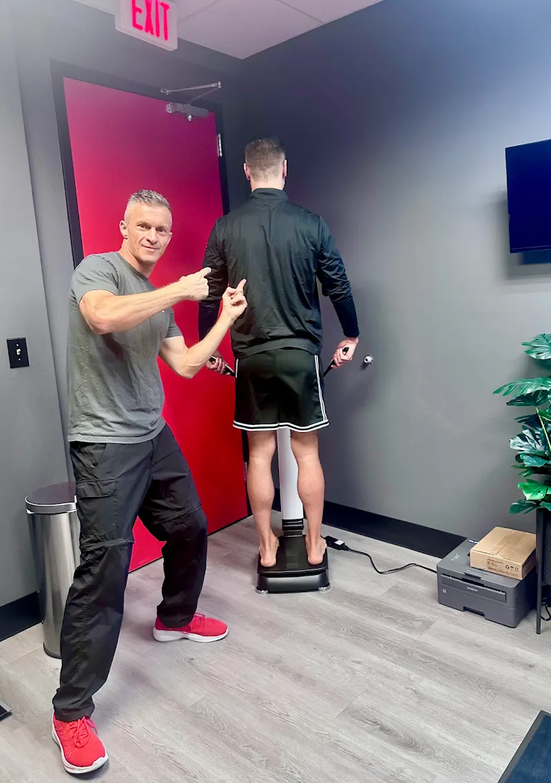 Gameday Men's Health Stone Oak TRT Clinic photo 6