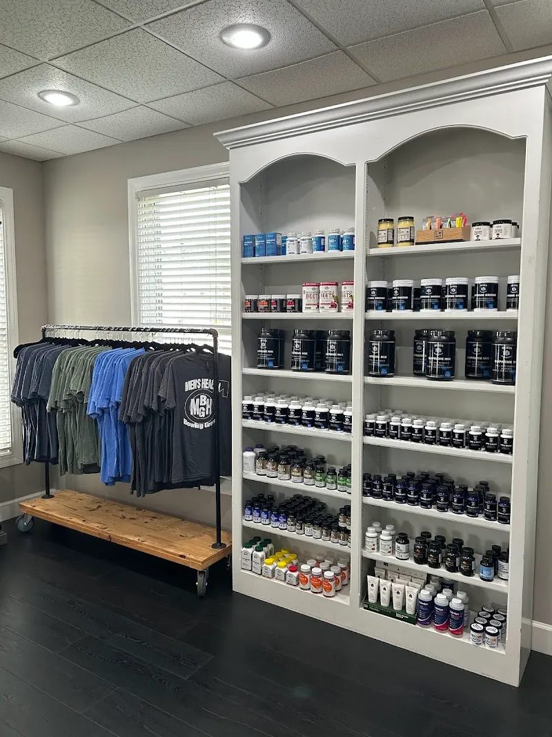 Men's Health of Bowling Green photo 2