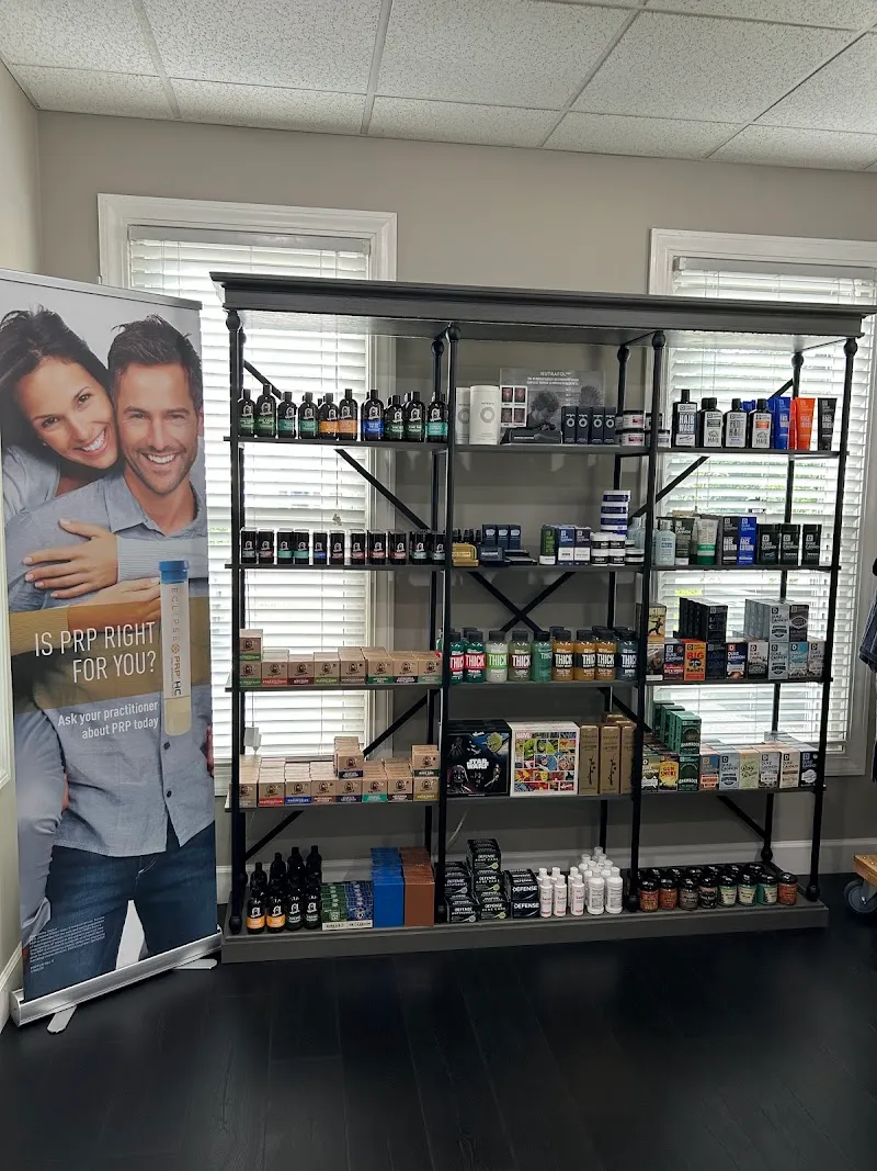 Men's Health of Bowling Green photo 3