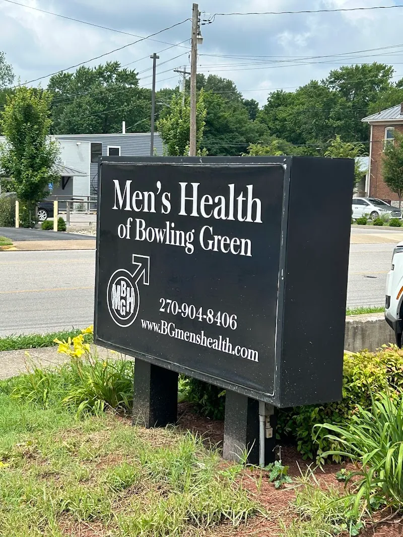 Men's Health of Bowling Green photo 5