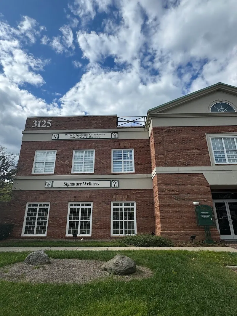 Signature Wellness photo 1