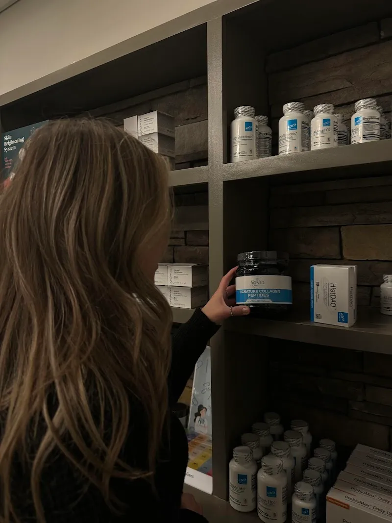 Signature Wellness photo 2