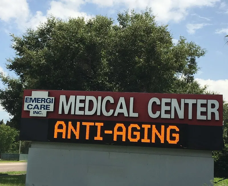 Anti-Aging Center