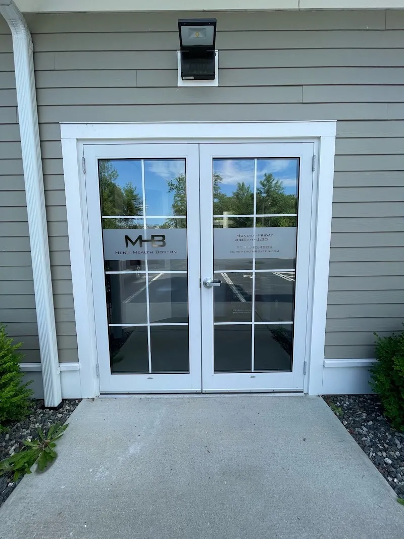 Men's Health Boston - Tewksbury photo 2