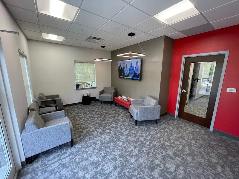 Men's Health Boston - Tewksbury photo 4