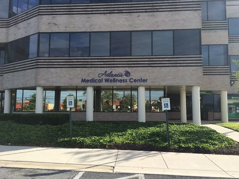 Atlantis Medical Wellness Center