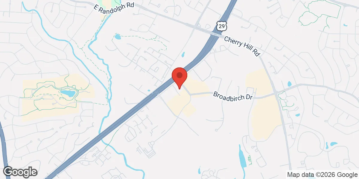 Map showing Atlantis Medical Wellness Center location