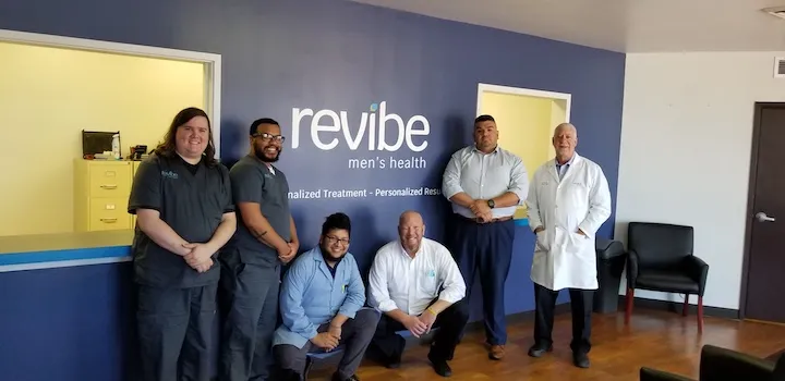 Revibe Men's Health by Universal Men's Clinic photo 2
