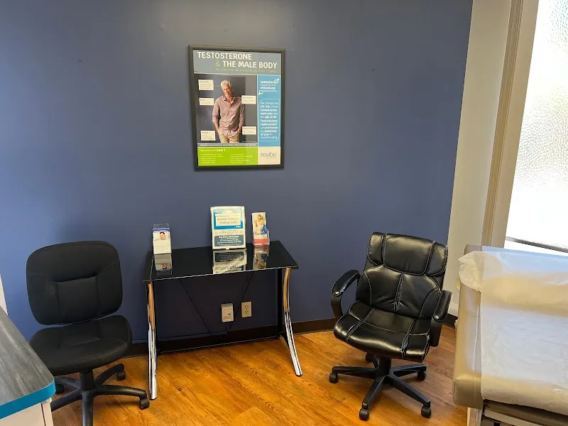Revibe Men's Health by Universal Men's Clinic photo 3