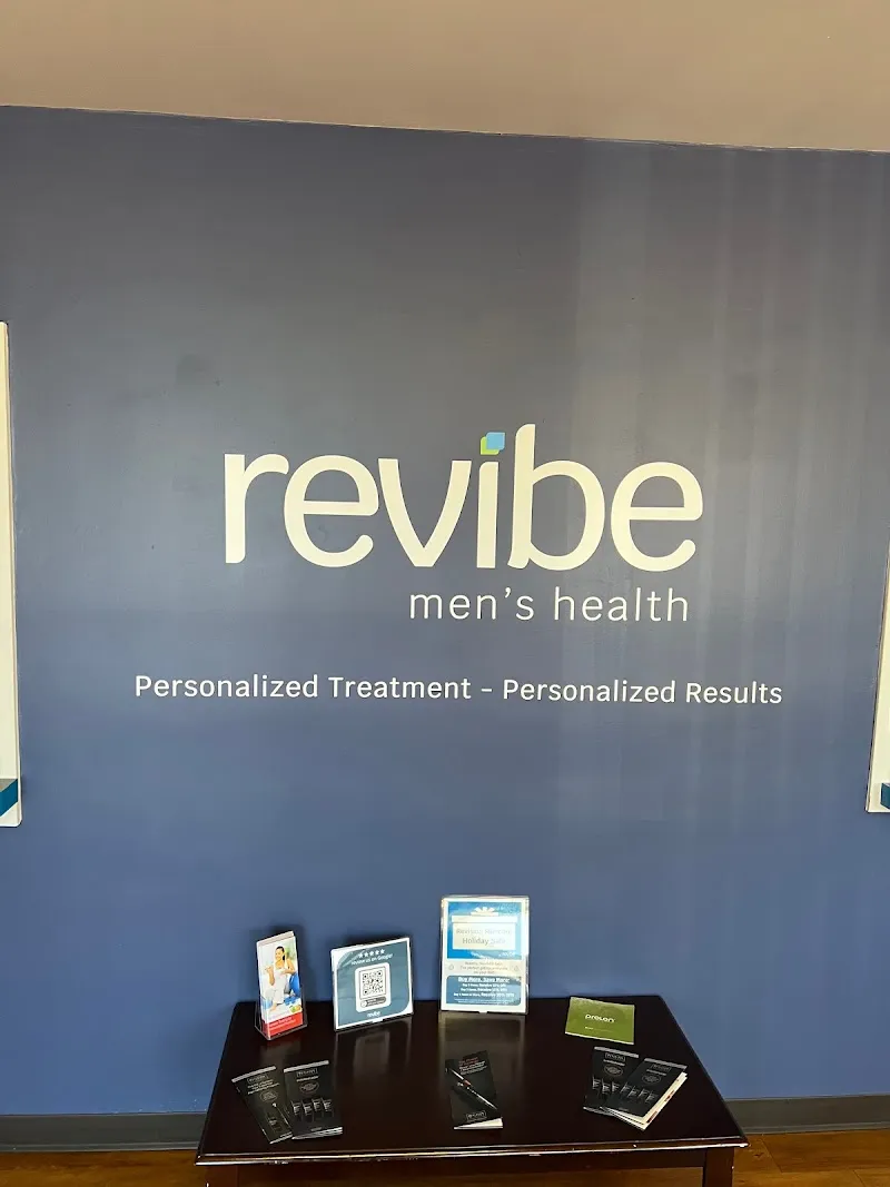 Revibe Men's Health by Universal Men's Clinic photo 4