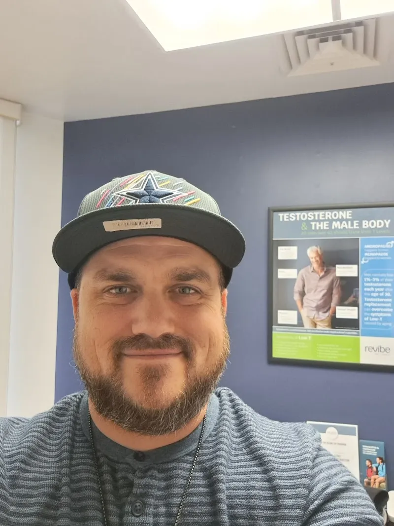 Revibe Men's Health by Universal Men's Clinic photo 5