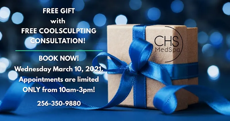 CHS MedSpa photo 6