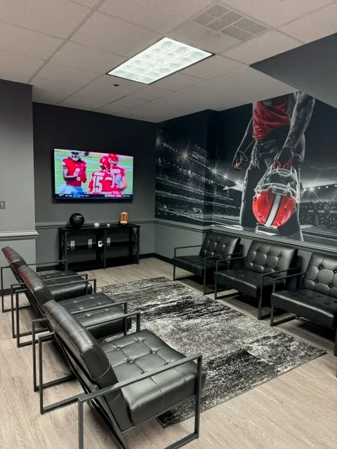 Gameday Men's Health Charlottesville, VA photo 1