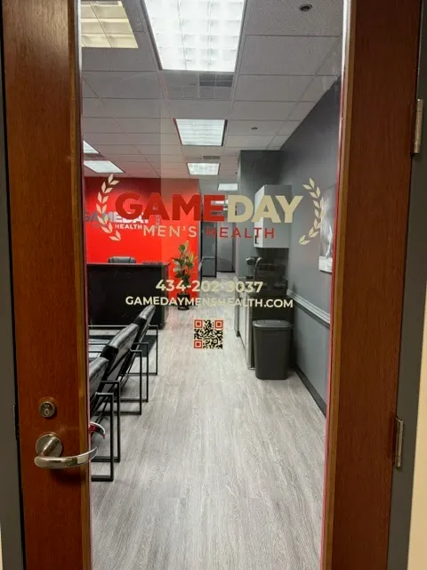 Gameday Men's Health Charlottesville, VA photo 2