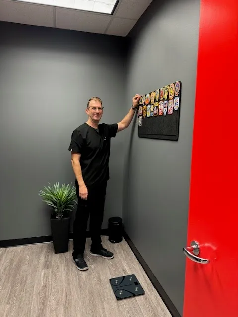 Gameday Men's Health Charlottesville, VA photo 3