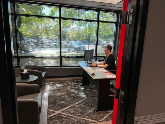 Gameday Men's Health Charlottesville, VA photo 4