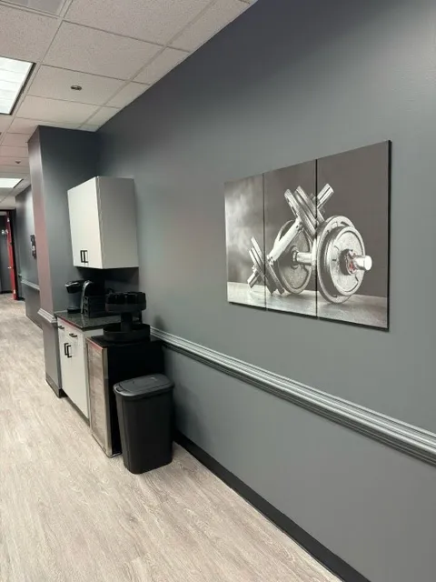 Gameday Men's Health Charlottesville, VA photo 5