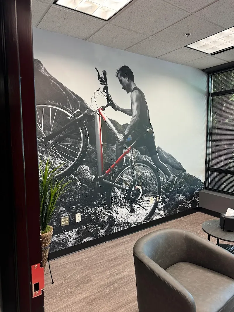 Gameday Men's Health Charlottesville, VA photo 6