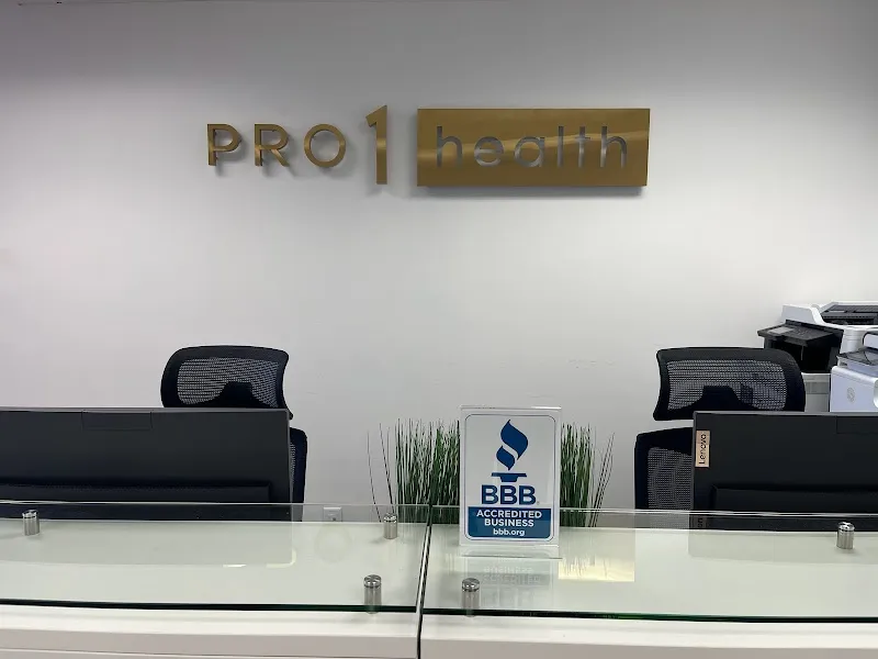 Pro 1 Health photo 2