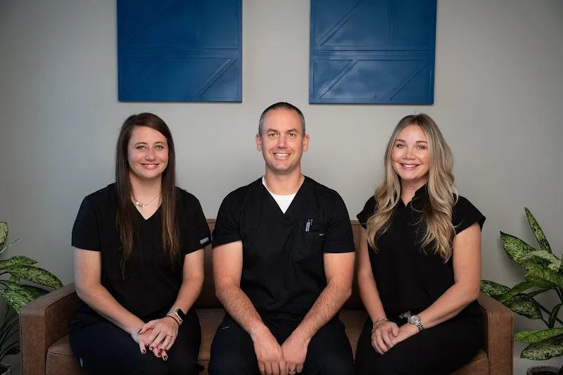 Peak Health & Wellness photo 1