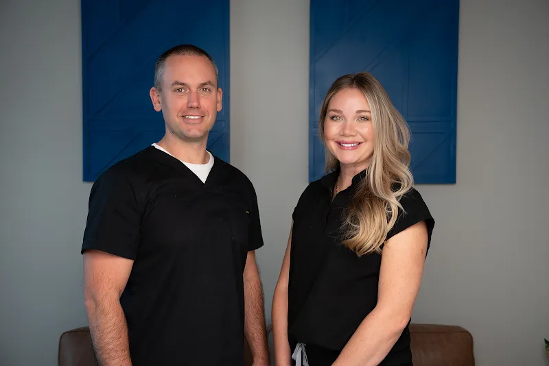 Peak Health & Wellness photo 2